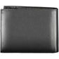 Calvin Klein Black Leather Wallet