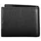 Calvin Klein Black Leather Wallet