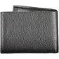 Calvin Klein Black Leather Wallet