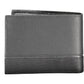 Calvin Klein Black Leather Wallet