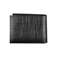 Calvin Klein Black Leather Wallet