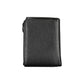 Calvin Klein Black Leather Wallet