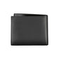 Calvin Klein Black Leather Wallet