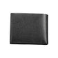 Calvin Klein Black Polyester Wallet