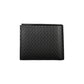 Calvin Klein Black Leather Wallet