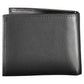 Calvin Klein Black Leather Wallet