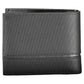 Calvin Klein Black Leather Wallet