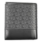 Calvin Klein Black Leather Wallet