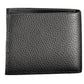 Calvin Klein Black Leather Wallet