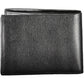 Calvin Klein Black Leather Wallet