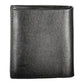 Calvin Klein Black Leather Wallet