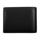 Calvin Klein Black Leather Wallet