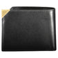 Calvin Klein Black Leather Wallet