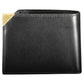 Calvin Klein Black Leather Wallet