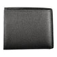 Calvin Klein Black Leather Wallet