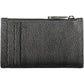 Calvin Klein Black Leather Wallet