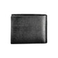 Calvin Klein Black Leather Wallet