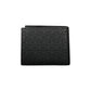 Calvin Klein Black Polyester Wallet