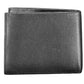 Calvin Klein Black Leather Wallet