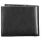 Calvin Klein Black Leather Wallet