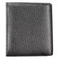 Calvin Klein Black Leather Wallet