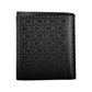 Calvin Klein Black Polyester Wallet