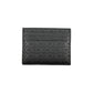 Calvin Klein Black Polyester Wallet