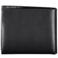 Calvin Klein Black Polyester Wallet