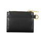 Calvin Klein Black Leather Wallet