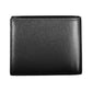 Calvin Klein Black Polyethylene Wallet