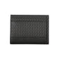 Calvin Klein Black Leather Wallet