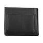 Calvin Klein Black Polyethylene Wallet