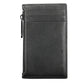 Calvin Klein Black Leather Wallet