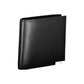 Calvin Klein Black Polyethylene Wallet