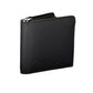 Calvin Klein Black Leather Wallet