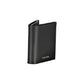 Calvin Klein Black Leather Wallet