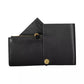 Calvin Klein Black Leather Wallet