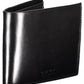 Calvin Klein Black Leather Wallet