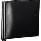 Calvin Klein Black Leather Wallet