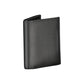 Calvin Klein Black Leather Wallet