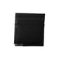 Calvin Klein Black Polyethylene Wallet