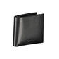 Calvin Klein Black Leather Wallet