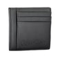 Calvin Klein Black Polyester Wallet