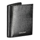 Calvin Klein Black Leather Wallet