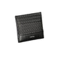 Calvin Klein Black Polyester Wallet