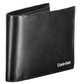 Calvin Klein Black Leather Wallet