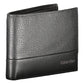 Calvin Klein Black Leather Wallet