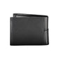 Calvin Klein Black Leather Wallet