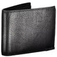 Calvin Klein Black Leather Wallet