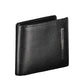 Calvin Klein Black Polyester Wallet